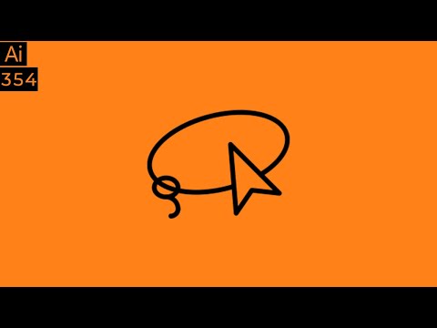 How to use the Lasso Tool in Adobe Illustrator