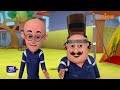 Motu Patlu मोटू पतलू S1 Aathva Ajooba Episode 112 Part 2 Voot Kids
