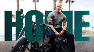 Hobbs & Shaw - I Am Coming Home (Music Video) Hobbs & Shaw - I Am Coming Home (Music Video)