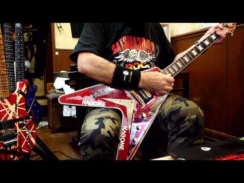 INTO THE ARENA/SATSUMA3042 YouTube Super Live11.28