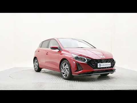 Hyundai i20 Deluxe Plus - Image 2