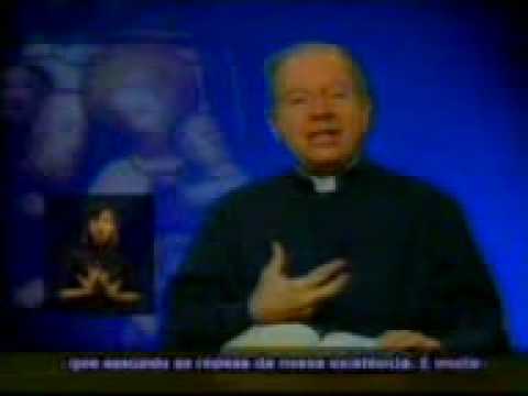 O Pão Nosso 11 Maio Pe.F.C.Cardoso.3gp