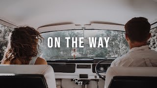 "On The Way" - Inspirational Rap Beat | R&B Hip Hop Instrumental 2021 | Mandalaz #Instrumentals