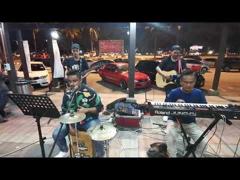 Selow - Wahyu (Cover by One Avenue Band)