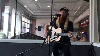 Stu Larsen on Live From Railtown