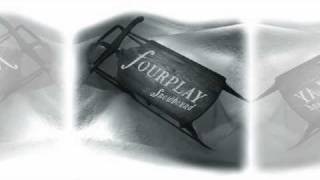 the christmas song (feat. eric benet)