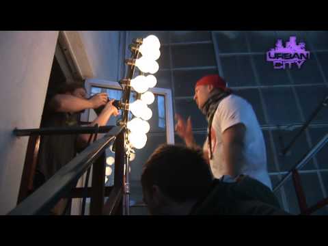 MAKING OF Waldemar Kasta feat. VERTE, GURAL - MUSISZ