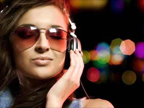 Trance Dance Mix 2012