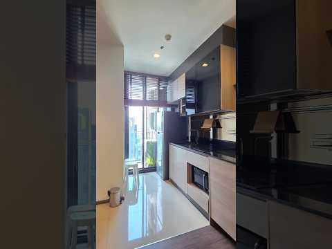 ให้เช่าคอนโด THE LINE Asoke-Ratchada (ตกแต่งครบพร้อมอยู่)  – รูปที่ 2