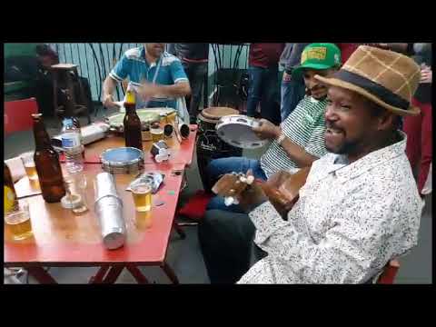 ANIVERSÁRIO DO TICÃO- CACHAÇA FUTSAL