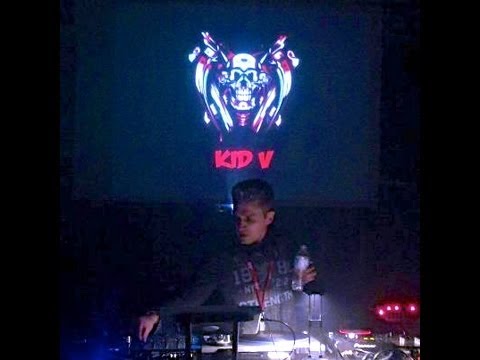 Djkidv Live @ REZ XXVI November 10,2012