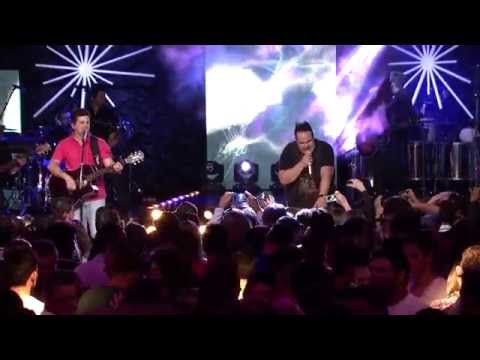 Atrevida - Jeann e Julio
