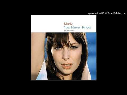 You Never Know (Morjac Radio Mix) / Marly