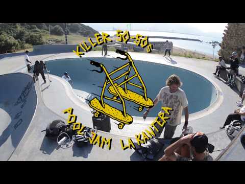 Killer 50-50s Pool Jam - La Kantera