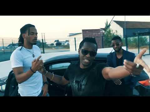 Trigo Limpo - Não São Melhores Ft Khasper (Video Oficial)