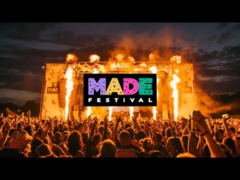 MADE Festival 2021 Recap