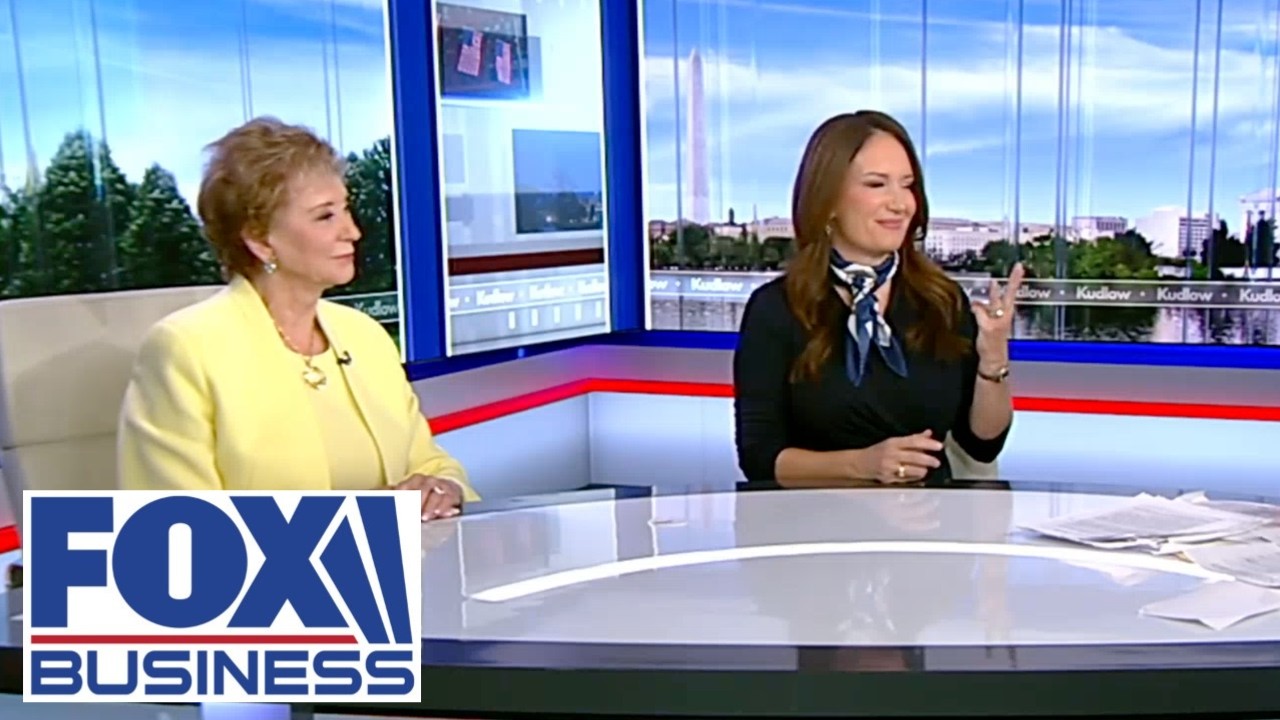 Linda McMahon: Kids aren’t taught the Pledge of Allegiance anymore