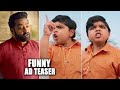 Jr Ntr Bulliraju FUNNY Ad Teaser War 2 Ntr Neel Filmylooks