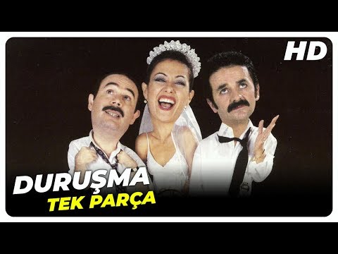Duruşma | Meltem Cumbul Türk Komedi Filmi Tek Parça (HD)