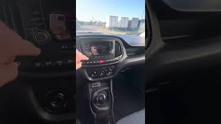 Fiat Doblo 1.6 kj&oslash;lebil < 3.5t | Bilde 4 - Autoline