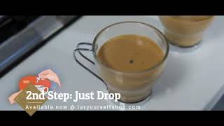 How To Use Spice Drop in 3 Easy Steps