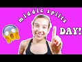 How To Get Your Middle Splits In ONE DAY