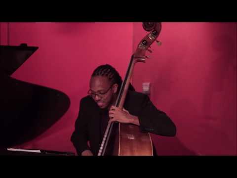 Katsuko Tanaka Trio Live at Jazz at Kitano - Atlas