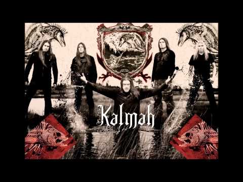 Kalmah - Alteration cover video thumbnail