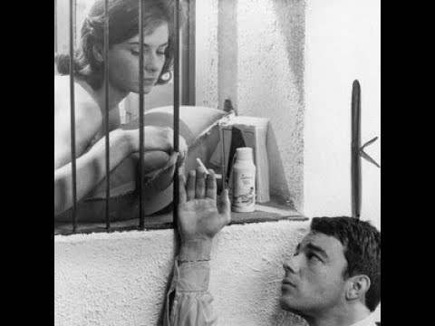 CLAUDE CHABROL: PART 3: LES COUSINS (1959)