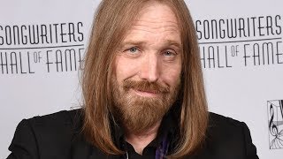 Everything That&#39;s Come Out About Tom Petty Since He Died