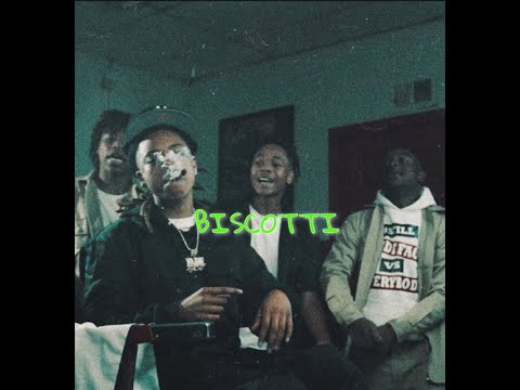 Kinqo Stacks Biscotti (OFFICIAL VIDEO)