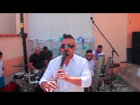 Denis Amzoski  Klepac & Najdo mashina 2021 - New Style Grecce Instrumental Official Video 4K