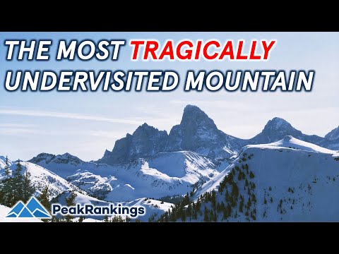 Grand Targhee, WY Review: Best Ski Resort You’ll Never Go To?