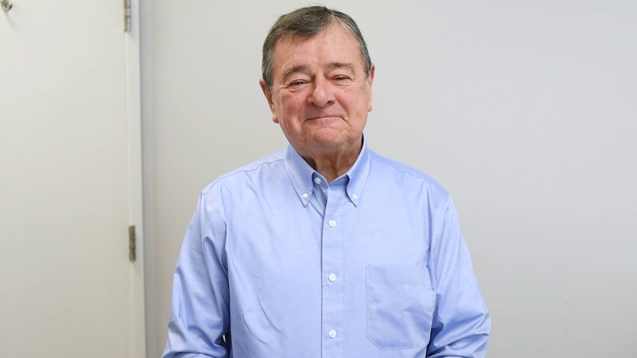 John's Success Story