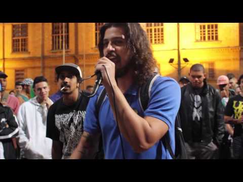 Munir x Rato x Oldi - Roda de Sexta - 09/06/2017 [FINAL]