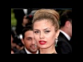 Viktoria Bonya Came To The Cannes Film Festival Without Underwear