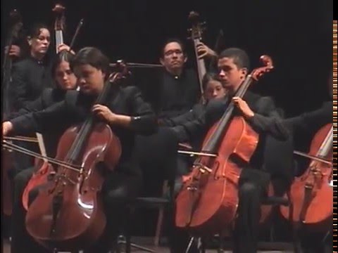 Nicola Pisaniello - Gala italiano di canto