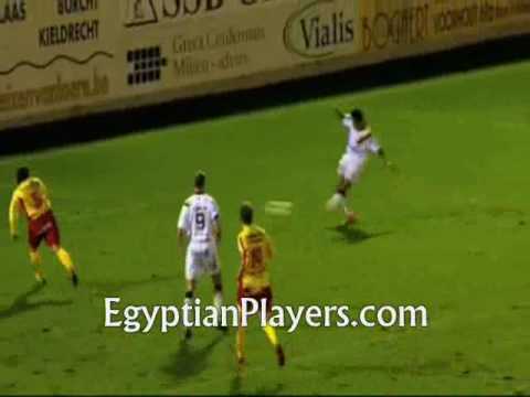 Abdel Wahed goal & Highlights vs Waasland