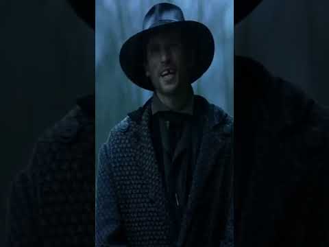 Go Back In 1863 And Rob General Lee Gold (TimeCop) #Shorts #Movie