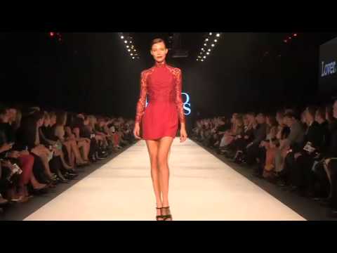 LMFF 2012 Opening Event - Lover