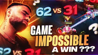 C'EST QUOI CE BORDEL !! LA GAME EST TROP DURE...