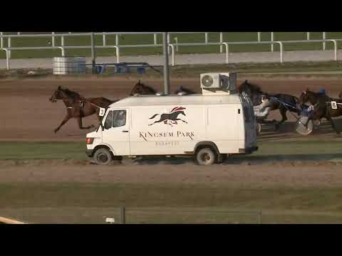 2021.05.08. 10. futam - MONTGOMERY HENDIKEP