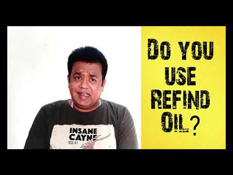 download lagu mp3 mp4 Difference Between Filtered And Refined Oil, download lagu Difference Between Filtered And Refined Oil gratis, unduh video klip Difference Between Filtered And Refined Oil