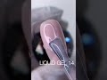 SAGA professional LIQUID GEL 14 (светло-розовый), 15 мл