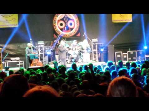 Ach, ta láska nebeská