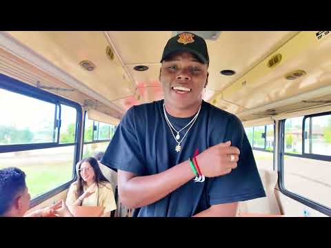 Bryan De Jesús // Calendario (Salsa Urbana 2026)