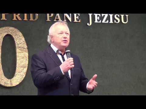 On pôjde aj s tebou – Ján Hanko