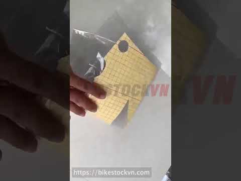 TEM LẺ ỐP BÊN PHẢI TYPE 3