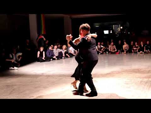 Natalia Fures i Yana Khalilova, al Tan Queer Barcelona 2025