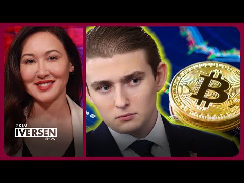 Hat Barron Trump 192 Millionen Dollar durch Insiderhandel verdient??